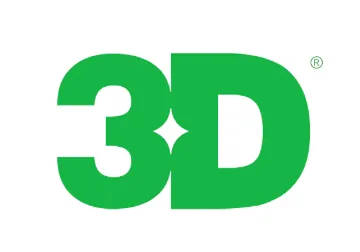 3d