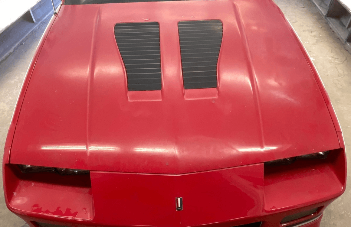 Exterior Detailing 1 Exterior Detailing in Brooklyn, CT - Before & After Shine