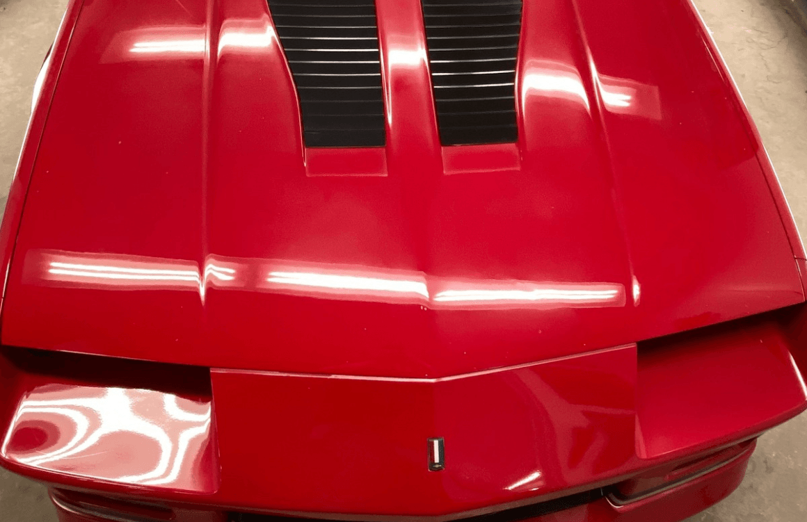 Exterior Detailing 2 Exterior Detailing in Brooklyn, CT - Before & After Shine