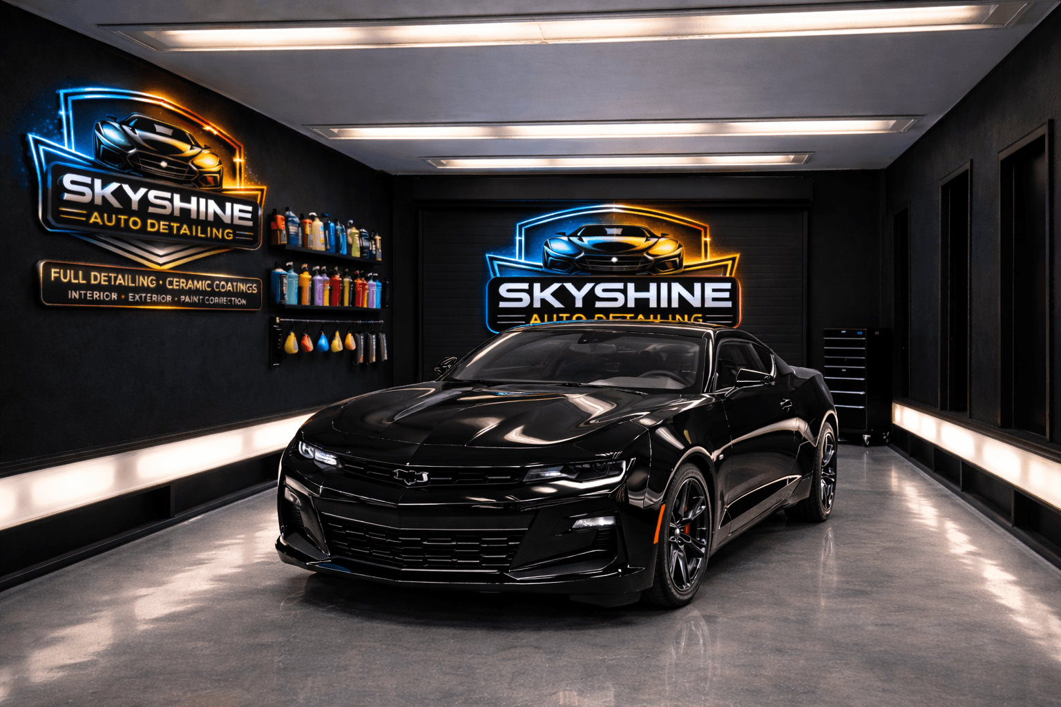 Always Clean Memberships