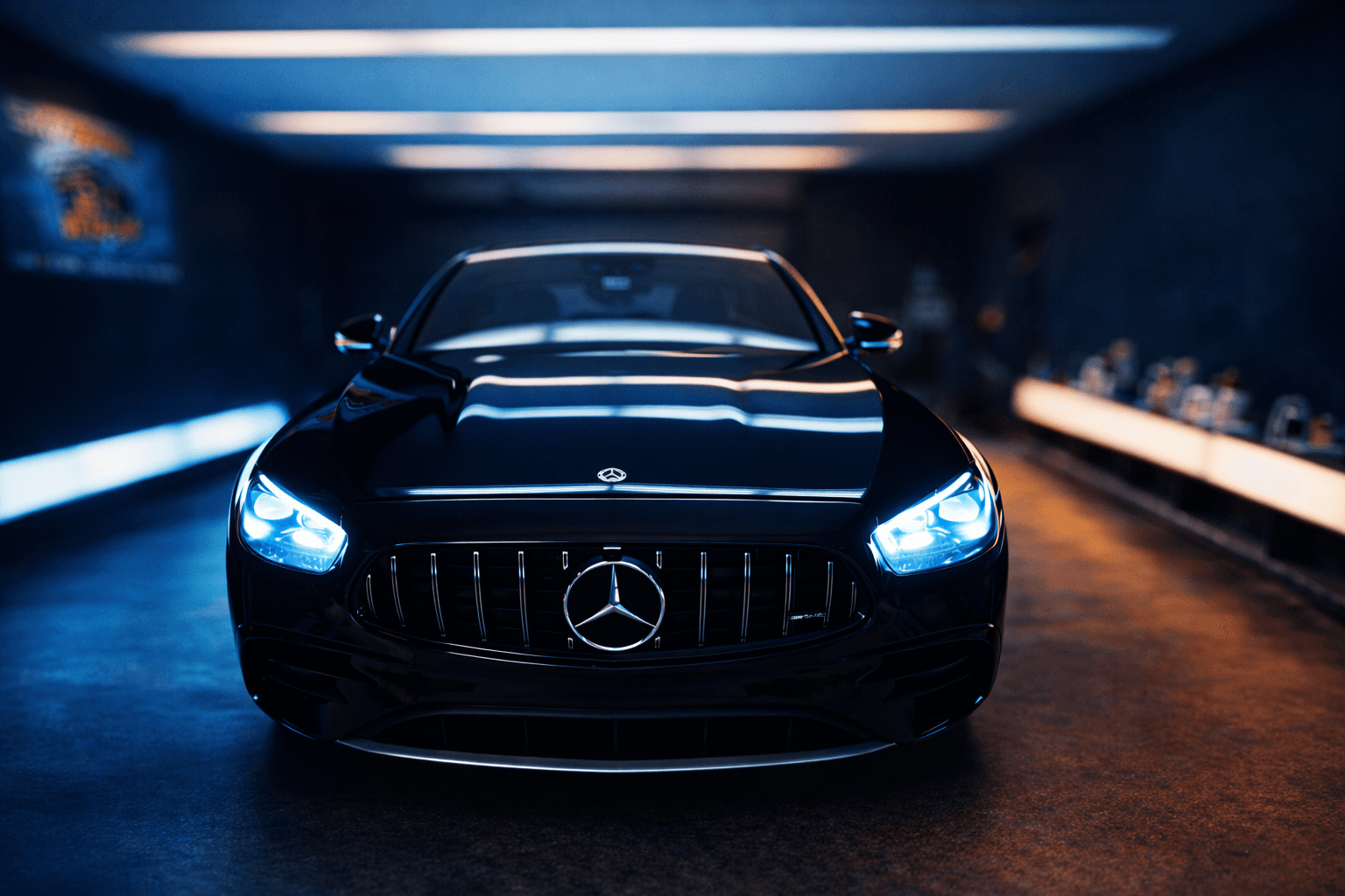 Always Clean Memberships